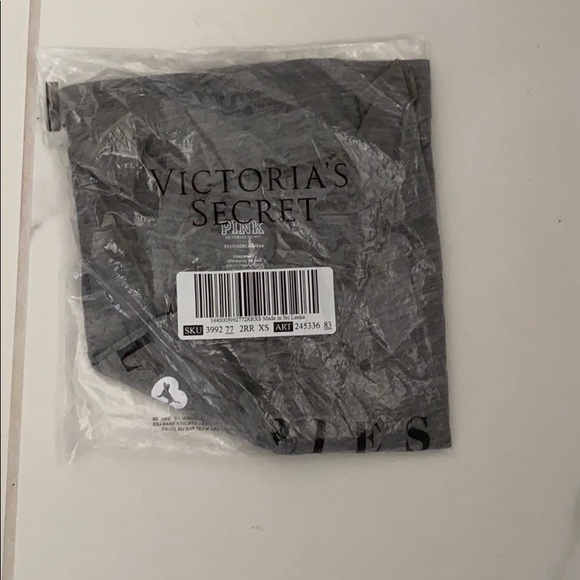 NWOT VS Pink Puppies Love Me Tank - Picture 4 of 4